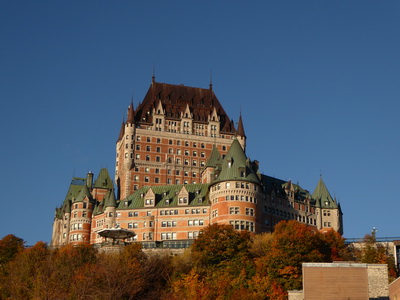 Quebec Quebec  City Quebec 