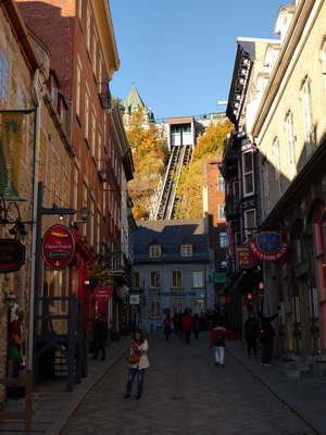 Quebec Quebec  City Quebec 