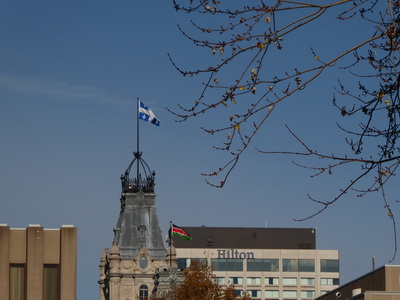 Quebec Quebec  City Quebec 