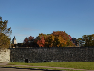 Quebec Quebec  City Quebec 