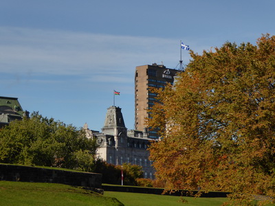 Quebec Quebec  City Quebec 