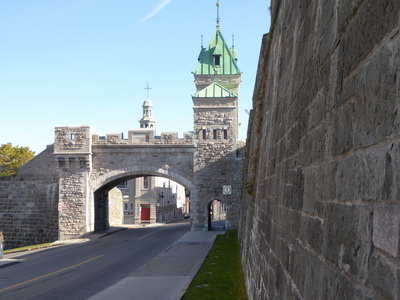 Quebec Halloween Quebec  City Quebec 