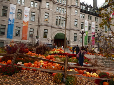 Quebec Quebec  City Quebec 