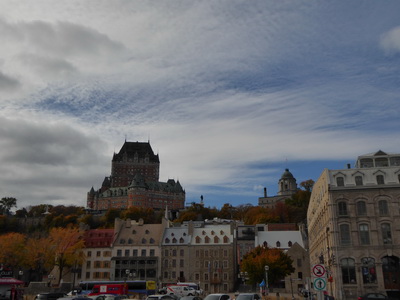 Quebec Quebec  City Quebec 