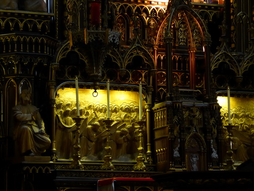   Anglikanische Kirsche montreal cathedral Christ churst cathedralMontreal cathedral Christ churst cathedral