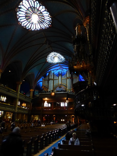 Anglikanische Kirsche montreal cathedral Christ churst cathedral Montreal cathedral Christ churst cathedral