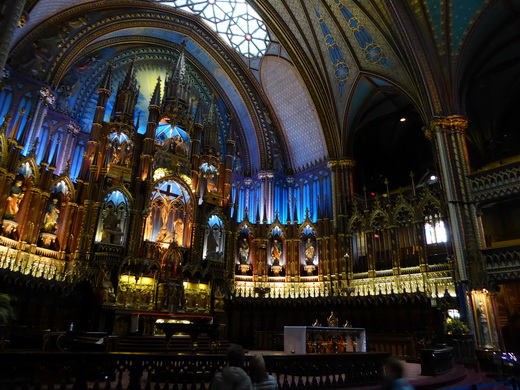   Anglikanische Kirsche montreal cathedral Christ churst cathedralAnglikanische Kirsche montreal cathedral Christ churst cathedral