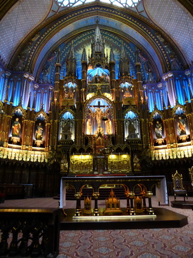 Anglikanische Kirsche montreal cathedral Christ churst cathedral Montreal cathedral Christ churst cathedral
