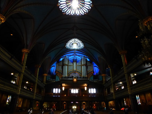   Anglikanische Kirsche montreal cathedral Christ churst cathedralAnglikanische Kirsche montreal cathedral Christ churst cathedral