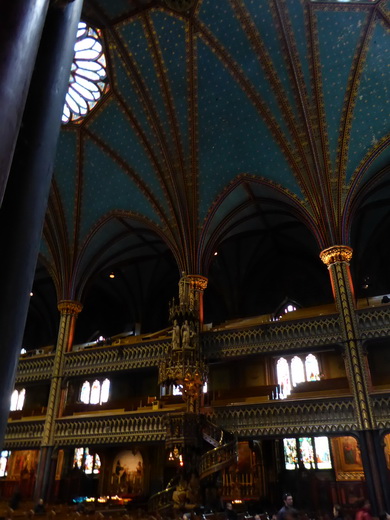   Anglikanische Kirsche montreal cathedral Christ churst cathedralAnglikanische Kirsche montreal cathedral Christ churst cathedral