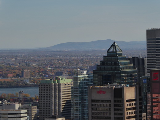   Montreal Montreal Aufstieg Mont Royal Montreal Montreal Aufstieg Mont Royal