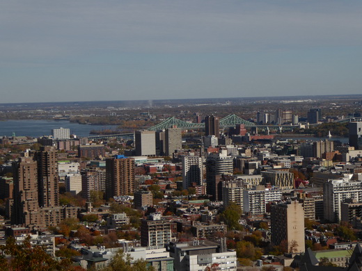   Montreal Montreal Aufstieg Mont Royal Montreal Montreal Aufstieg Mont Royal