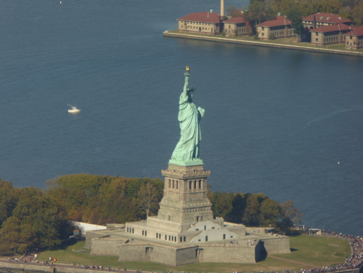 New York City Manhattan Heli Heliport