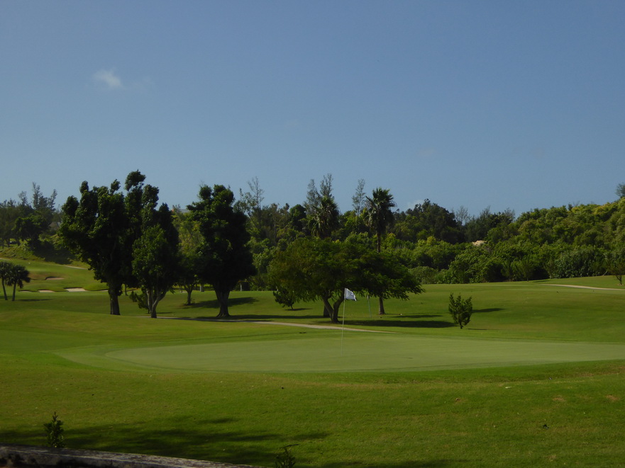   hamilton bermuda Bermudas Royal Golf Court hamilton bermuda Bermudas Royal Golf Court 