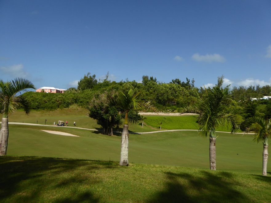   hamilton bermuda Bermudas Royal Golf Court hamilton bermuda Bermudas Royal Golf Court 