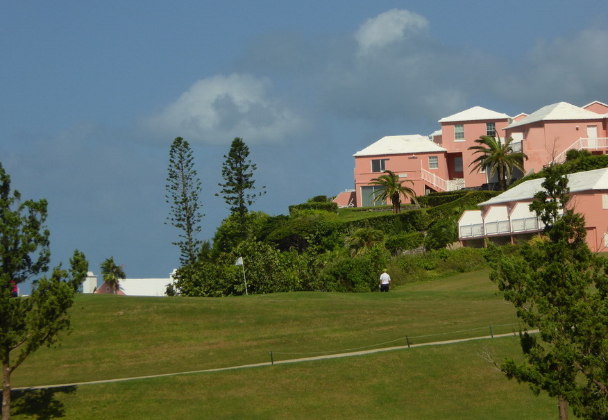   hamilton bermuda Bermudas Royal Golf Court hamilton bermuda Bermudas Royal Golf Court 