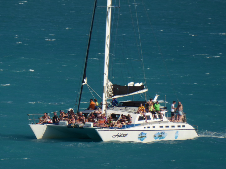 Hamilton Bermuda Beaches  Bermudas Beachs Snorkeling Catamaran