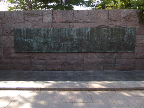   Washington Washington Franklin Delano Roosevelt MemorialWashington Washington Franklin Delano Roosevelt Memorial