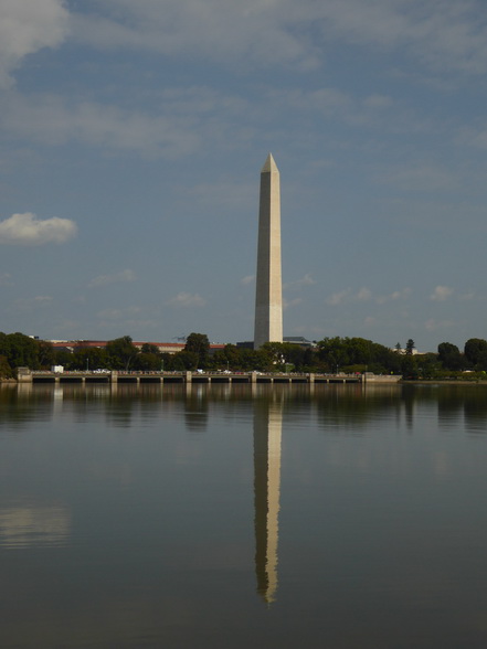 Washington Washington Monument 