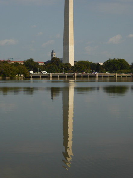 Washington Washington Monument 