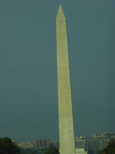 Washington Washington Monument 