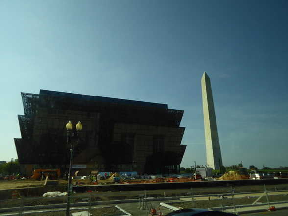 Washington Lincoln Memorial + Lincoln Memorial Reflecting Pool