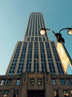   ny empire