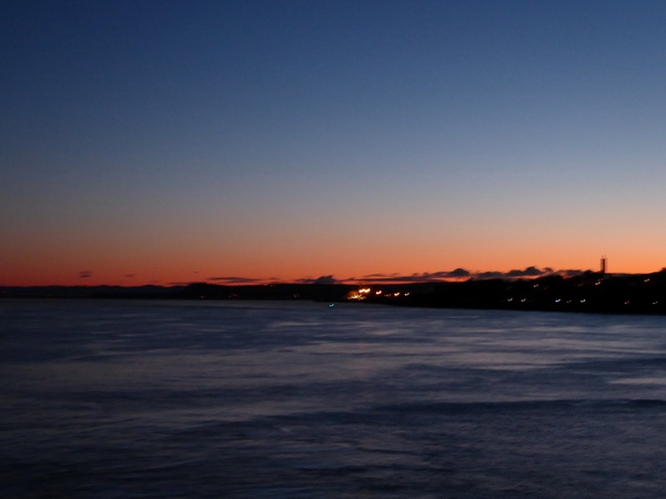 Halifax Harbour Hailfax Island Mc Nabs Peggys Cove 