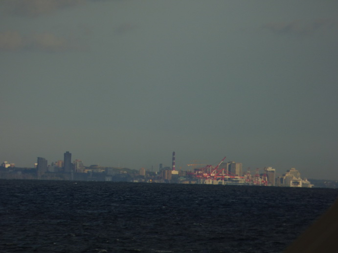 Halifax Harbour Hailfax Island Mc Nabs Peggys Cove 