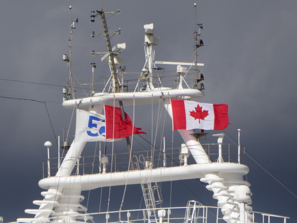 Halifax Harbour Hailfax Island Mc Nabs Peggys Cove 