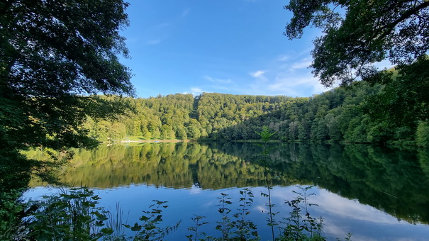 Gemündener Maar