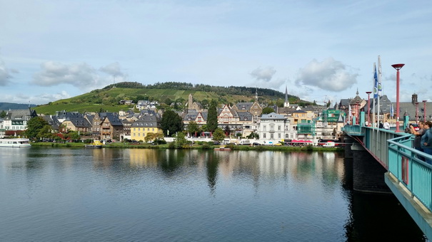 rückentor Mosel  56841 Traben-Trarbach