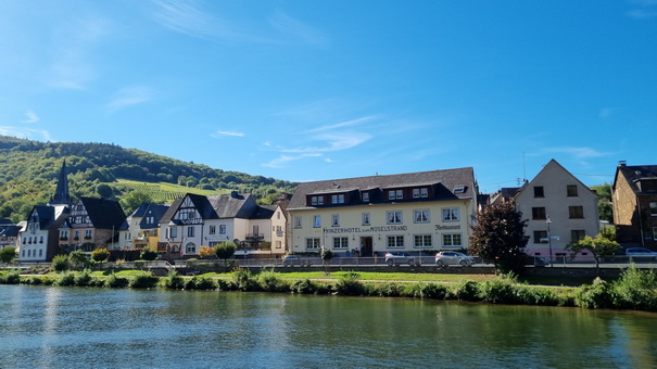    Eifel Mosel AlF nach Cochem Eifel Mosel AlF