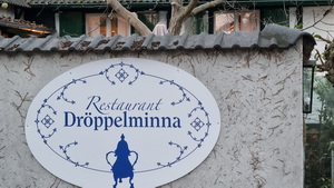   Restaurant Dröppelminna Dröppelminna Restaurant