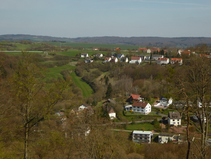 edersee Schloss Waldeck 11 Jahrhundert 