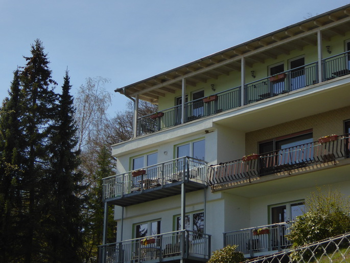 Waldhotel Wiesemann Edersee 