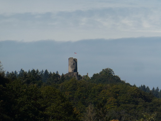 Eifel Mosel AlF nach Cochem 