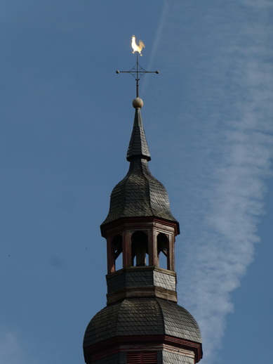 Eifel Mosel AlF nach Cochem 