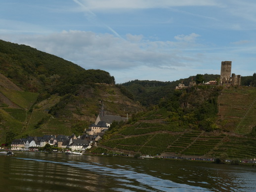 Eifel Mosel AlF nach Cochem Eifel Mosel AlF nach Cochem   