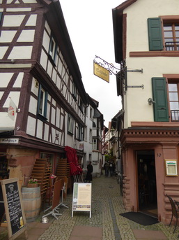 Pfalz Neustadt an der Weinstrasse   Markt 