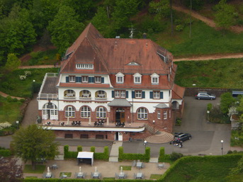 Pfalz Neustadt an der Weinstrasse   Burg Trifels  Annweiler 
