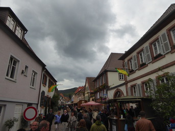 Pfalz Neustadt an der Weinstrasse   Rhodt unter Rietburg rhodt.de