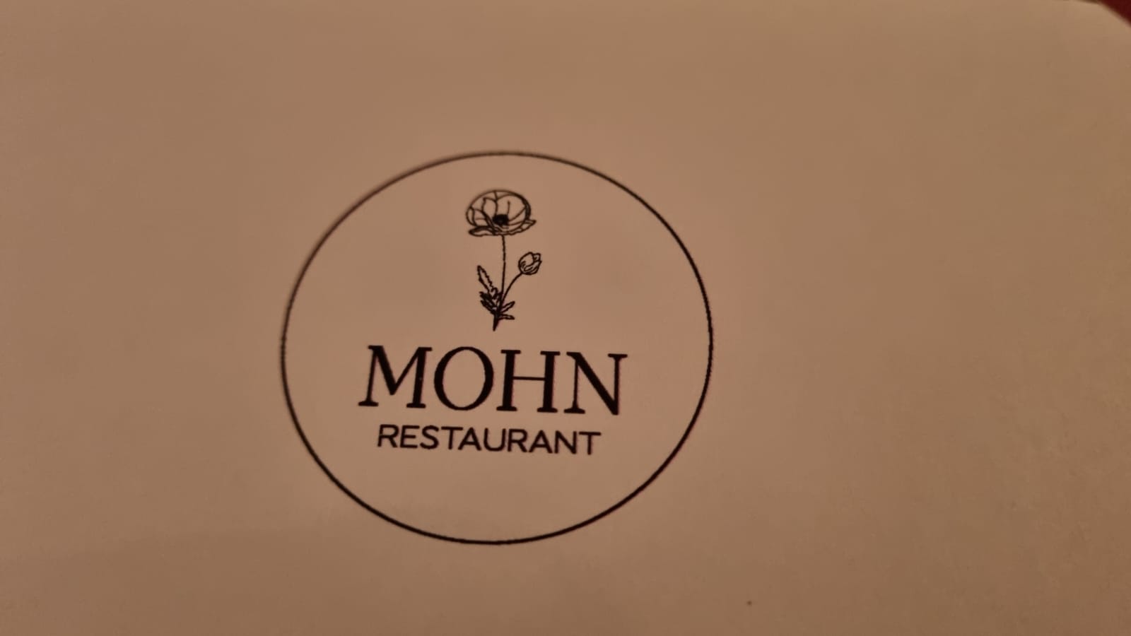   Restaurant Mohn Much Tüschenbonnen Restaurant Mohn Much Tüschenbonnen