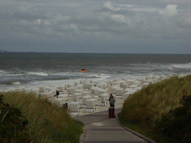   Wangerooge StrandkörbeWangerooge Strandkörbe Wangerooge  wangerooge.de