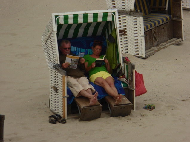   Wangerooge StrandkörbeWangerooge Strandkörbe Wangerooge  wangerooge.de