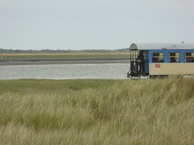 Wangerooge   Wangerooge  wangerooge.de wangerooge Wattenmeer Inselbahn  