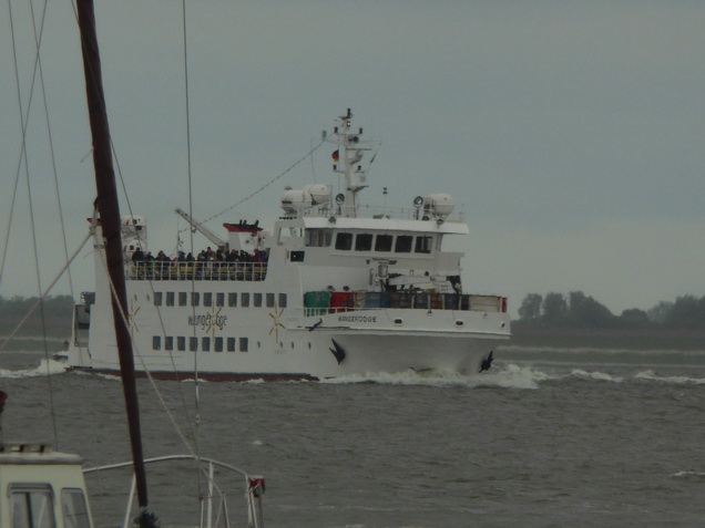 Wangerooge   Wangerooge  wangerooge.de wangerooge Wattenmeer Inselbahn  