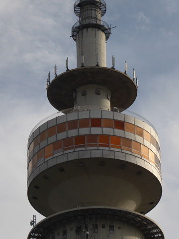 München Olympiapark Vergnügen pur 