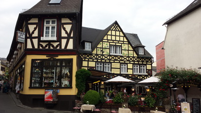 Rüdesheim am Rhein Drosselgasse Rüdesheim Drosselgasse Lindenwirt  