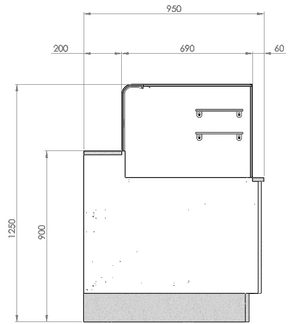 3-PURE 150 VDC 2P VL